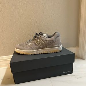 New Balance 550 Lifestyle